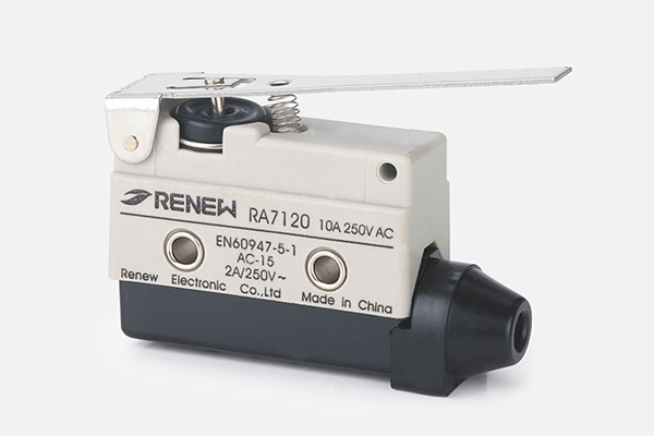 {RL7120杠杆型 width=